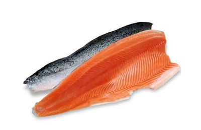 Филе кижуча Чили с/м трим D 1,8+