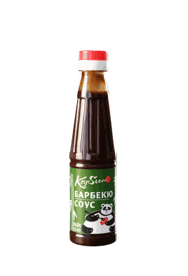 Соус KeySun кулинарный Барбекю 0,25 л