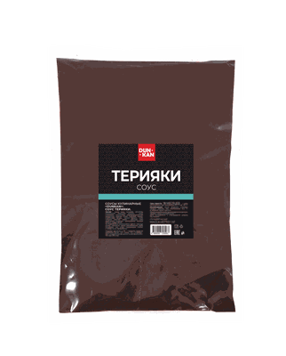 Соус DUNKAN Терияки балк 1кг