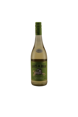 Вино Фэирвью Гоутс Ду Роум Белое бел.сух. 0,75л*6