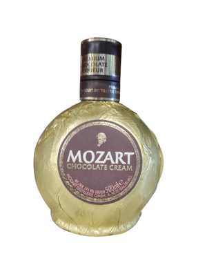 Ликер Моцарт Чоколейт Крим 17% 0,5л*6