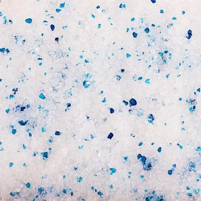 Силикагелевый наполнитель Mr.Lappy 20 кг.