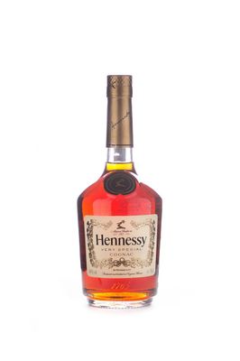 Коньяк трехлетний ординарный Хеннесси ВС, 0,75*12