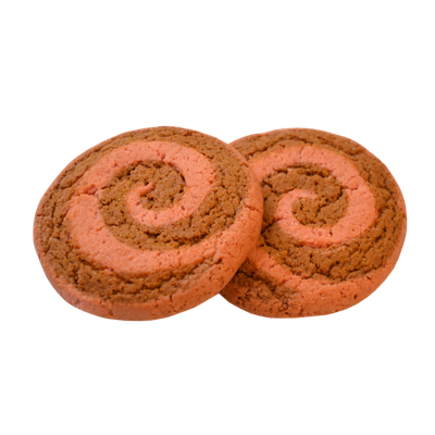 Печенье Сладкая Слобода Домашнее овсяное клубничное 5 кг