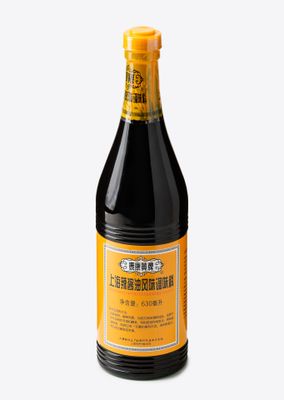 Соус Шанхайский вустерский Tai Kang Huang ст/б 0,63 л