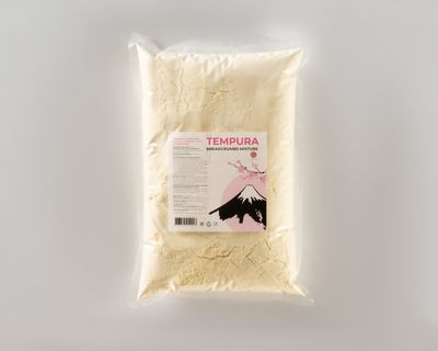Смесь Темпура Yakimal 1кг