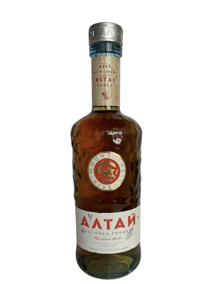 Настойка Алтай горные Травы 35% 0,5л*6 Настойка Алтай горные Травы 35% 0,5л*6