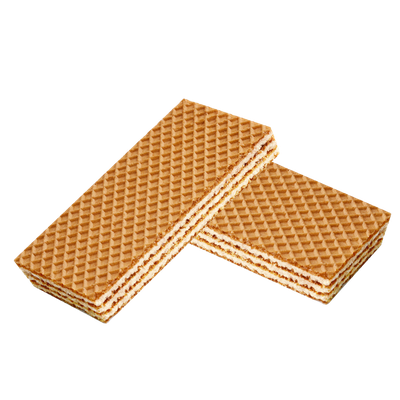 Вафли Сладкая Слобода Парижанка с ароматом французской ванили 3кг.