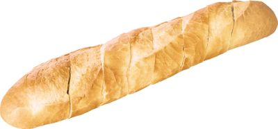 Минибагет Хлебный дом ориг. с чесночным маслом 150 гр