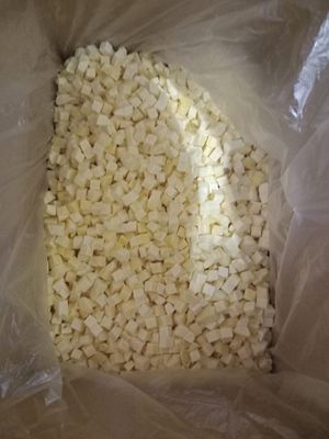 Картофель Морозко кубик зам. 10кг