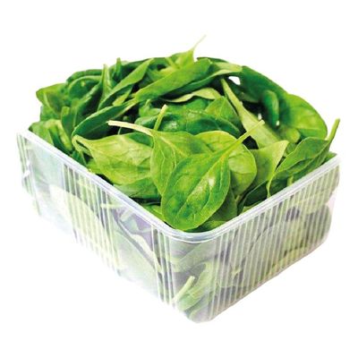 Шпинат 1шт