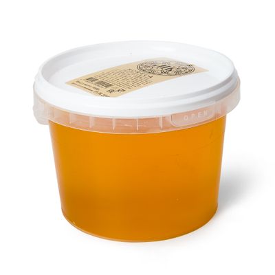 Мед Цветочный 1 кг Мед Цветочный 1 кг