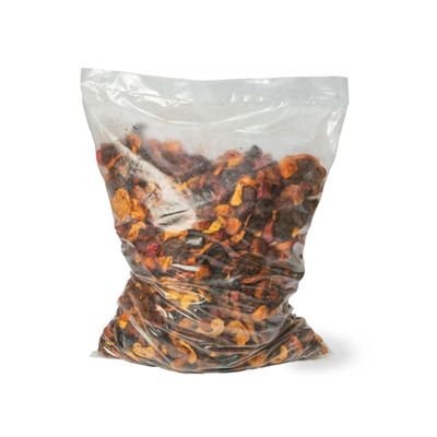 Компотная смесь пакет 5кг (П) Компотная смесь пакет 5кг (П)