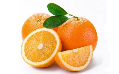 Апельсины (АБР)