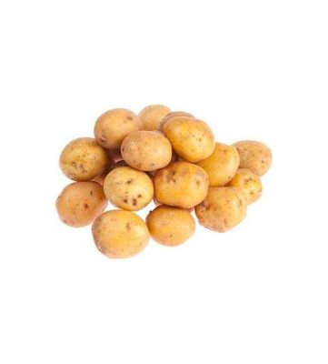 Картофель Беби 1кг