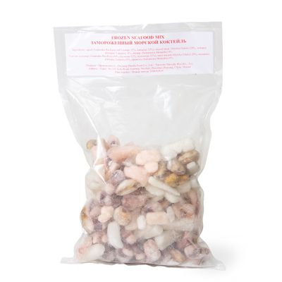 Морской коктейль ФишАйленд Китай 3300/02029 1 кг