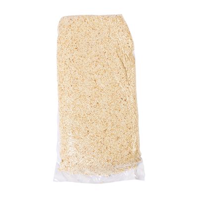 Кунжут белый жареный, 1 кг