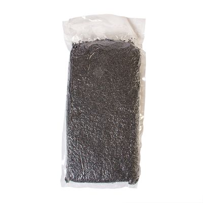 Кунжут черный жареный, кг