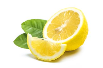 Лимоны (М)