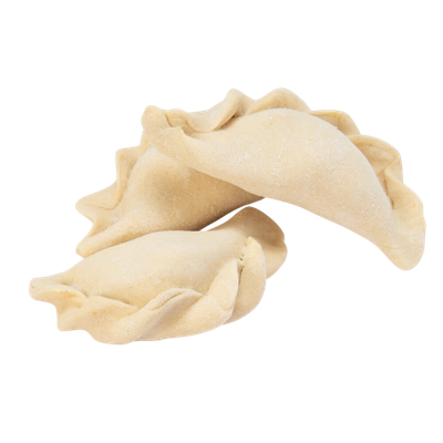 Вареники Ферма с картошкой и луком зам