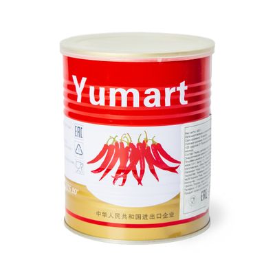 Паста Табаджан, 0,92 кг, 1/6, шт