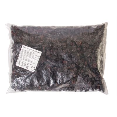 Изюм коричневый б/к 1кг (П)