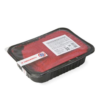 Икра мойвы имитированная Европром пинк, 500г