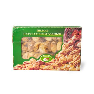 Инжир 1кг (П)