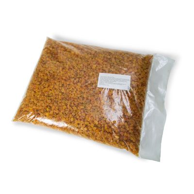 Изюм золотистый 5кг (П) В/С Изюм золотистый 5кг (П) В/С