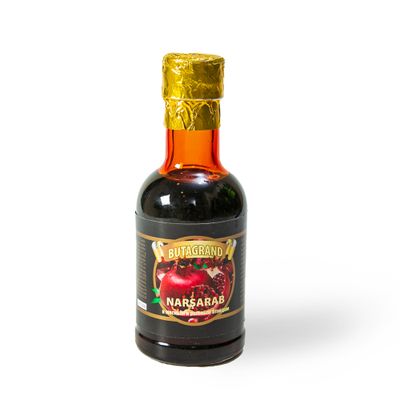 Соус гранатовый 250г Наршараб (П)