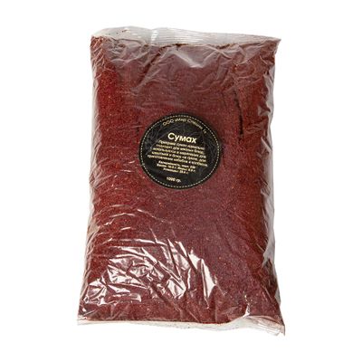 Сумах вес 1кг (П)