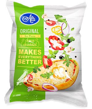 Моцарелла Alti Original терка 1кг.