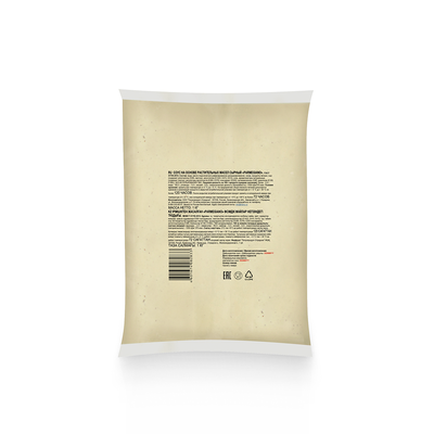 Соус Heinz Parmegiano сырный, балк, 1кг