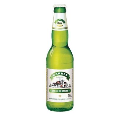 Пиво Харбин Премиум светлое алк 5,5% ст/бут. 330мл/24 Пиво Харбин Премиум светлое алк 5,5% ст/бут. 330мл/24