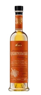 Настойка Архангельская северная выдержка облепиха 0,5 *6