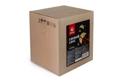 Соус соевый Todofood Базовый 20л