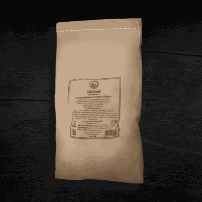 Панировочный сухарь ПанкоTodofood Gold 10 кг