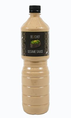 Соус кунжутный 1л Суши маркет
