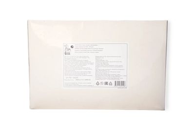 Креветки Vannamei 31/40 Susami с/м, б/г в панцире, EASY PEEL блок 1,8кг, Вьетнам