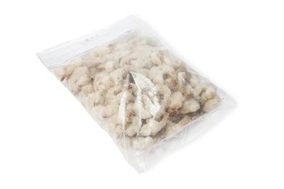 Креветки Vannamei 31/40 Susami с/м, б/г в панцире, EASY PEEL блок 1,8кг, Вьетнам