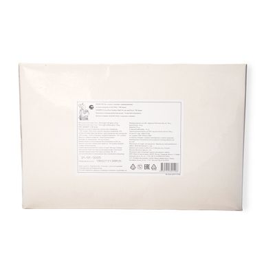 Креветки Vannamei 31/40 Susami с/м, б/г в панцире, EASY PEEL блок 1,8кг, Вьетнам