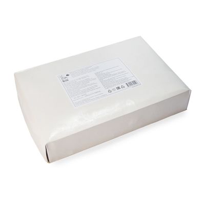 Креветки Vannamei 31/40 Susami с/м, б/г в панцире, EASY PEEL блок 1,8кг, Вьетнам