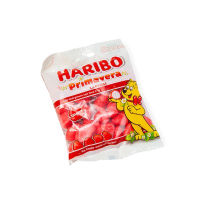 Жевательный мармелад HARIBO (Primavera) Примавера, 80г