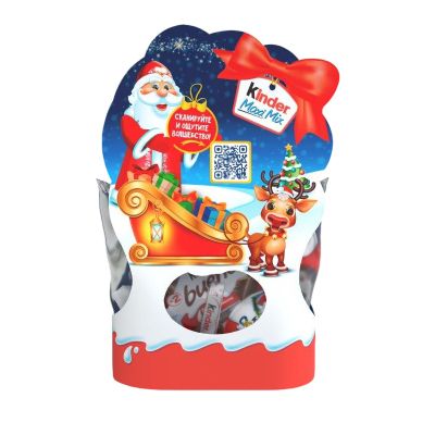 Конфеты Ферреро Роше дарк ассорти 187,5г.