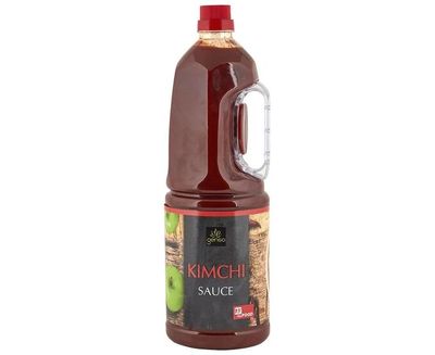 Соус Кимчи Genso 1,8 л*6