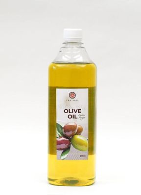 Оливковое масло Extra virgin ТМ "Yakimal" 1л Оливковое масло Extra virgin ТМ "Yakimal" 1л