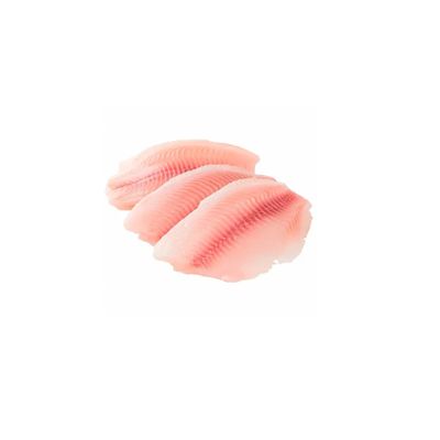 Тилапия филе без кожи с/м 3-5 oz 10 кг
