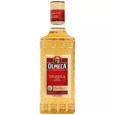 Текила Ольмека Золотая 0,70л*6 Текила Ольмека Золотая 0,70л*6