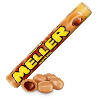 Ирис Meller Соленая карамель, 38г