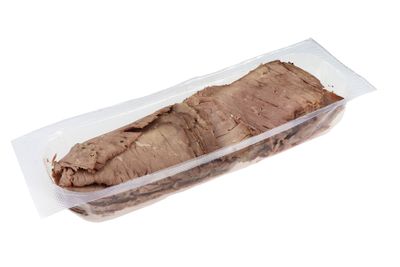 Говядина Раменский деликатес запеченная зам 0,5 кг СВ